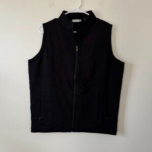 Tasc Motion Vest Black NWT